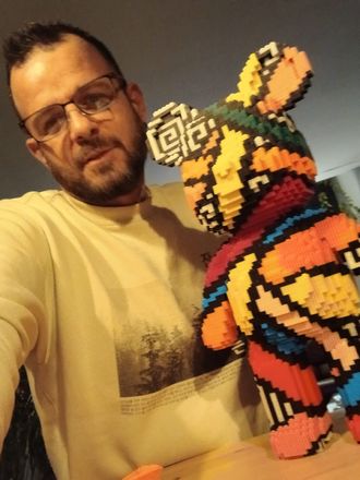 Foto von Anthony F.