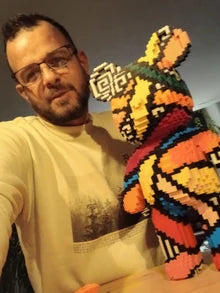 Foto von Anthony F.