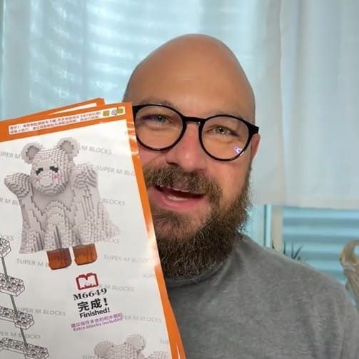 Illustrierte Anleitung