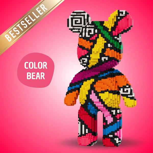 COLOR BEAR