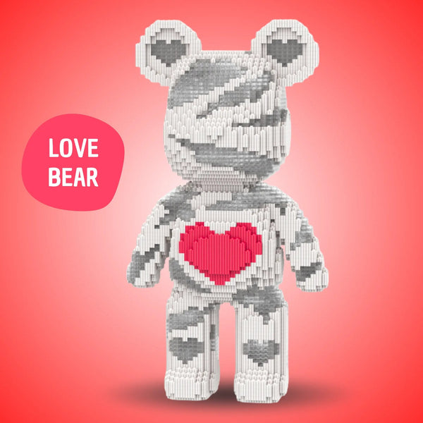 LOVE BEAR