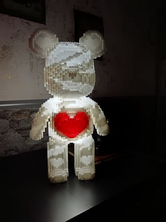 Foto von Delphine G.